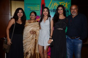 Special Screening Of Film Lipstick Under My Burkha