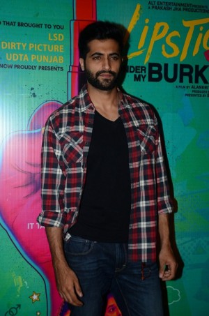 Special Screening Of Film Lipstick Under My Burkha