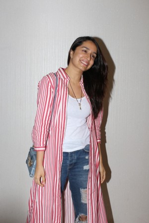 Special Screening Of Film Lipstick Under My Burkha