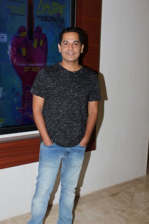 Special Screening Of Film Lipstick Under My Burkha