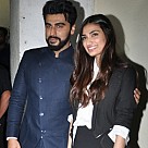 Special Screening Of Film Mubarakan