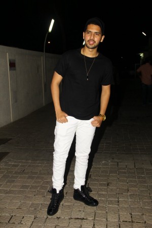 Special Screening Of Film Mubarakan