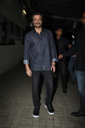 Special Screening Of Film Mubarakan