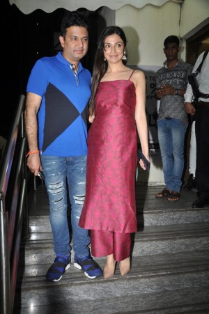 Special Screening Of Film Mubarakan