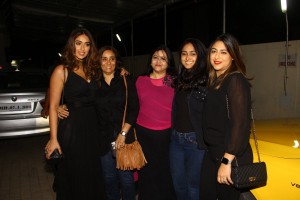 Special Screening Of Film Mubarakan