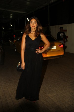 Special Screening Of Film Mubarakan