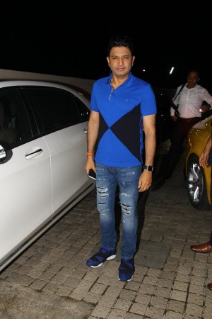 Special Screening Of Film Mubarakan