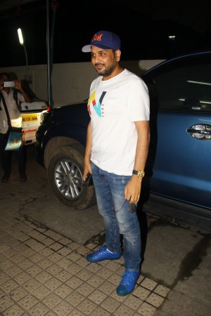 Special Screening Of Film Mubarakan