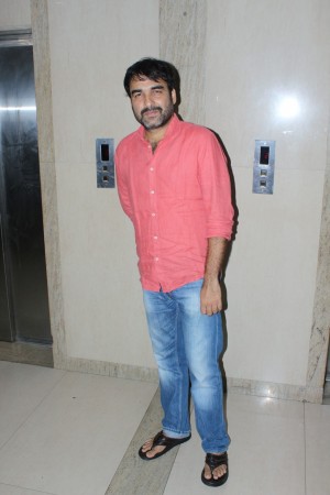  Special Screening Of Film Munna Michael