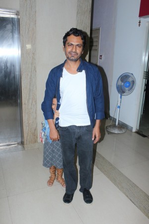 Special Screening Of Film Munna Michael