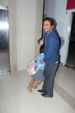  Special Screening Of Film Munna Michael