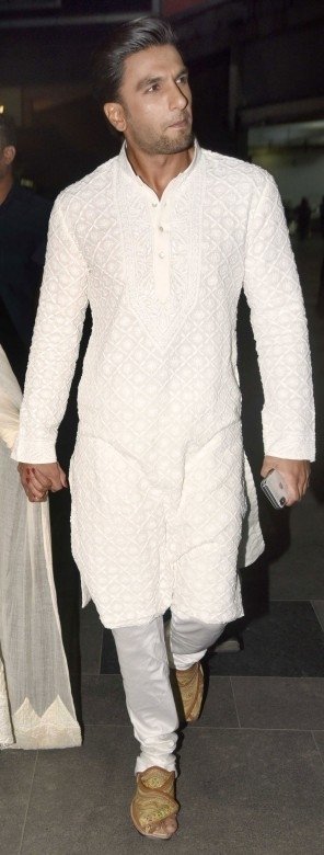 Special Screening of Film Padmaavat