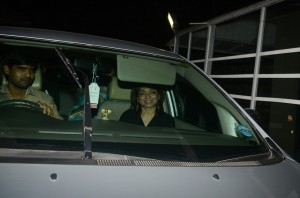 Special Screening of Film Padmaavat