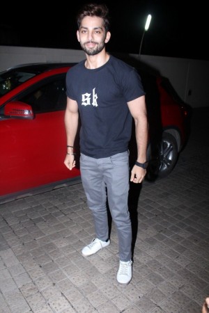 Special Screening Of Film Partition 1947