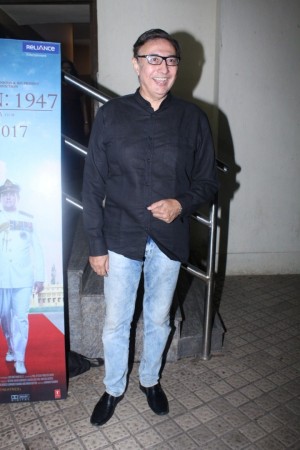 Special Screening Of Film Partition 1947