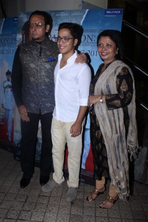 Special Screening Of Film Partition 1947