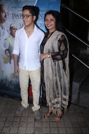 Special Screening Of Film Partition 1947