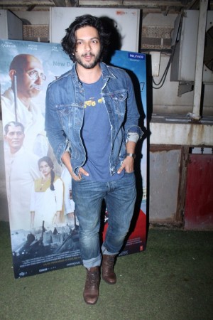 Special Screening Of Film Partition 1947