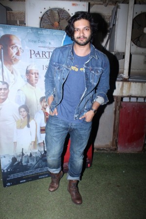 Special Screening Of Film Partition 1947