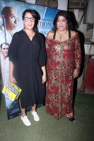 Special Screening Of Film Partition 1947