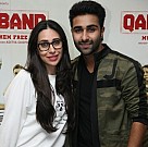 Special Screening Of Film Qaidi Band