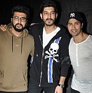 Special Screening Of Film Raag Desh