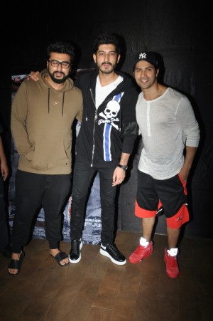 Special Screening Of Film Raag Desh