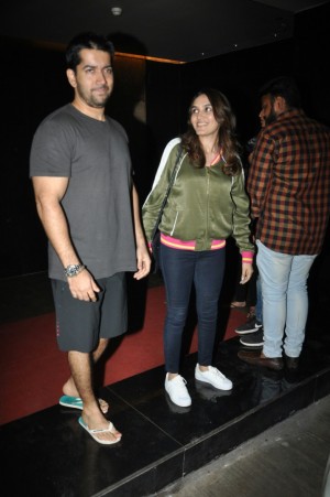 Special Screening Of Film Raag Desh