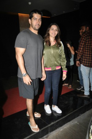 Special Screening Of Film Raag Desh