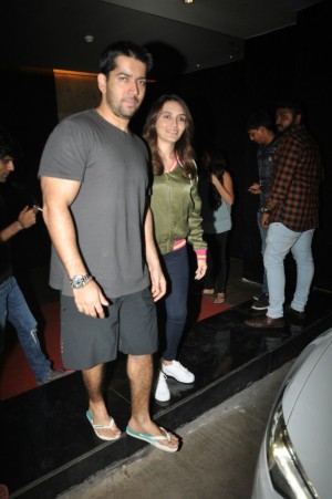 Special Screening Of Film Raag Desh