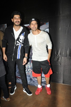 Special Screening Of Film Raag Desh