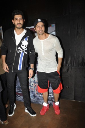 Special Screening Of Film Raag Desh