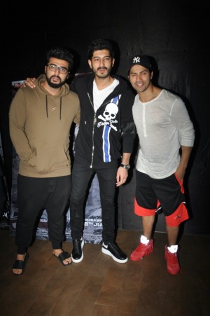 Special Screening Of Film Raag Desh