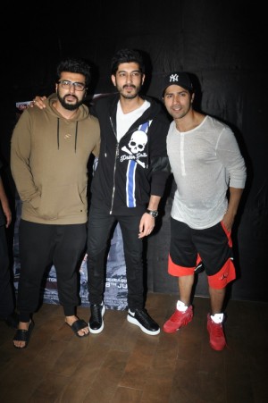 Special Screening Of Film Raag Desh