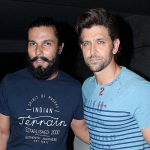 Special Screening Of Film Raagdesh