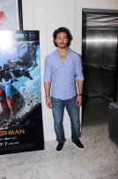 Special Screening Of Film Spider Man Homecoming