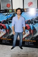 Special Screening Of Film Spider Man Homecoming