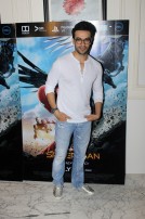 Special Screening Of Film Spider Man Homecoming