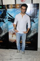 Special Screening Of Film Spider Man Homecoming