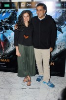 Special Screening Of Film Spider Man Homecoming