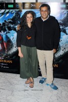 Special Screening Of Film Spider Man Homecoming