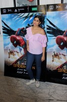 Special Screening Of Film Spider Man Homecoming