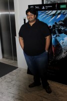 Special Screening Of Film Spider Man Homecoming