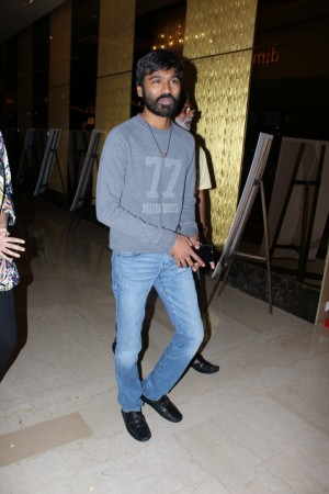 Special Screening Of Film VIP 2