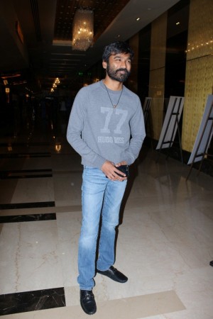 Special Screening Of Film VIP 2