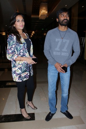 Special Screening Of Film VIP 2