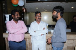 Special Screening Of Film VIP 2