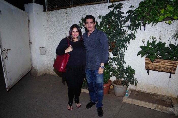 Special Screening Of Film Welcome To NewYork