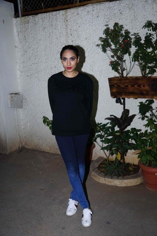 Special Screening Of Film Welcome To NewYork