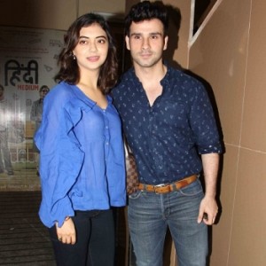 Special Screening Of Hindi Medium